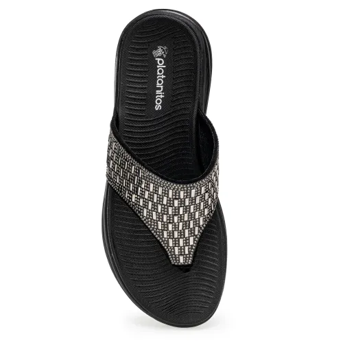 Platanitos Sandalia Dama Sct Tina