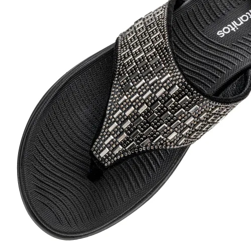 Platanitos Sandalia Dama Sct Tina