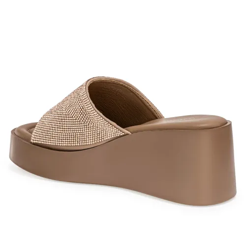 Platanitos Sandalia Dama Sw Vitto