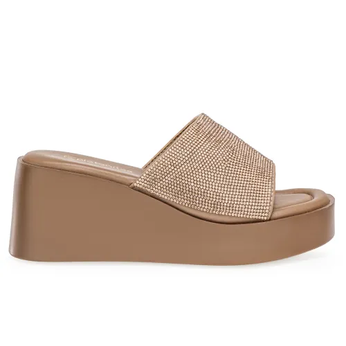 Platanitos Sandalia Dama Sw Vitto