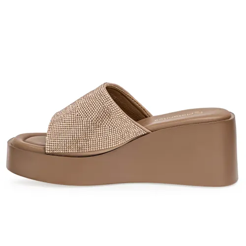 Platanitos Sandalia Dama Sw Vitto