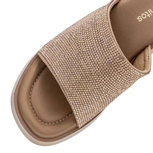 Platanitos Sandalia Dama Sw Vitto