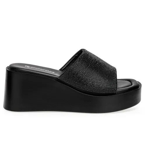 Platanitos Sandalia Dama Sw Vitto