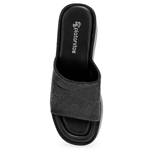 Platanitos Sandalia Dama Sw Vitto