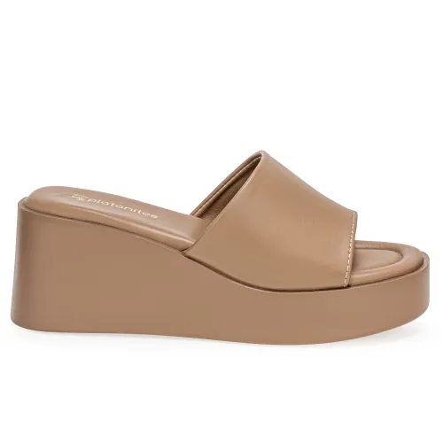 Platanitos Sandalia Dama Sw Wanda