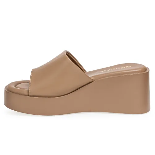 Platanitos Sandalia Dama Sw Wanda