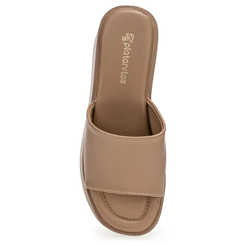 Platanitos Sandalia Dama Sw Wanda