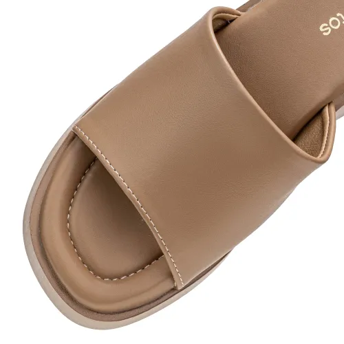 Platanitos Sandalia Dama Sw Wanda