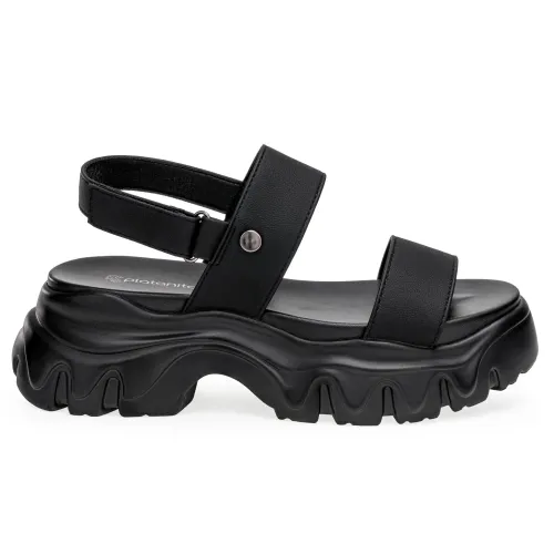 Platanitos Sandalia Dama Schun Zia