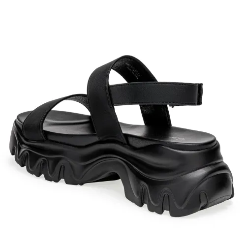 Platanitos Sandalia Dama Schun Zia