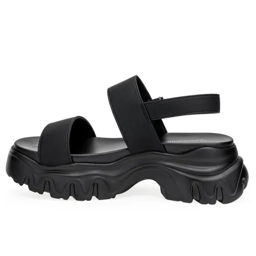 Platanitos Sandalia Dama Schun Zia