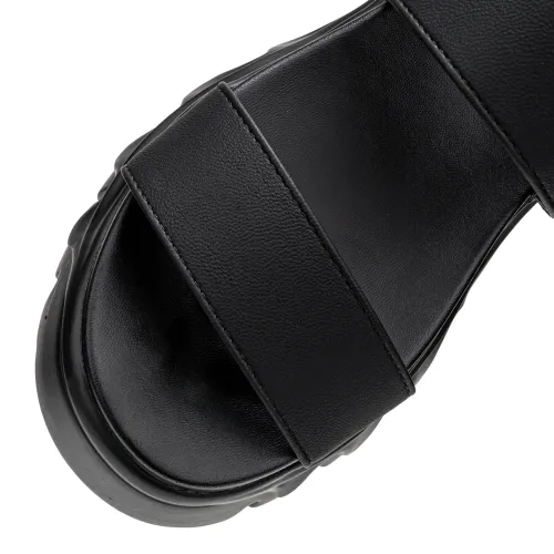 Platanitos Sandalia Dama Schun Zia