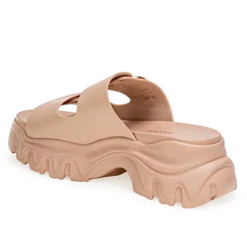 Platanitos Sandalia Dama Schun Silvia