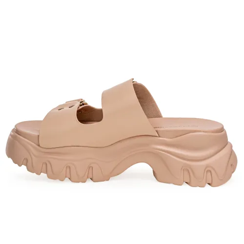 Platanitos Sandalia Dama Schun Silvia