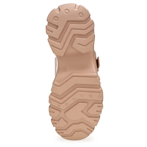 Platanitos Sandalia Dama Schun Silvia