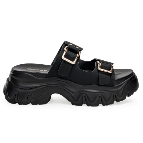 Platanitos Sandalia Dama Schun Silvia