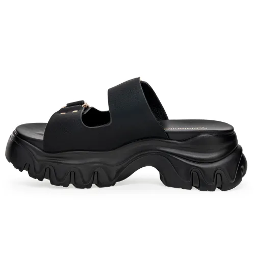 Platanitos Sandalia Dama Schun Silvia