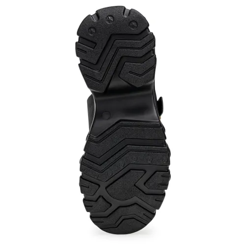 Platanitos Sandalia Dama Schun Silvia