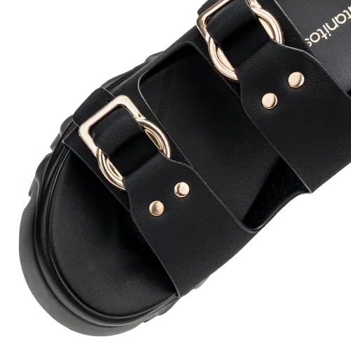 Platanitos Sandalia Dama Schun Silvia