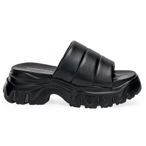 Platanitos Sandalia Dama Schun Vera