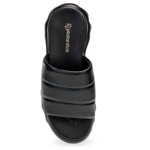 Platanitos Sandalia Dama Schun Vera