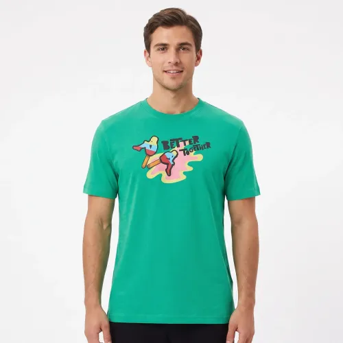 Kappa Polo Urbano Hombre Gorto