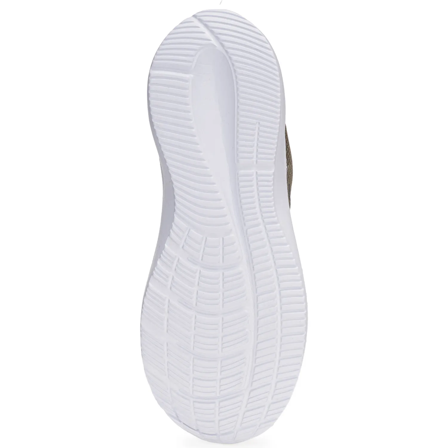 Zapatillas Kappa Urbanas Hombres Kombat Boldy color verde | Platanitos