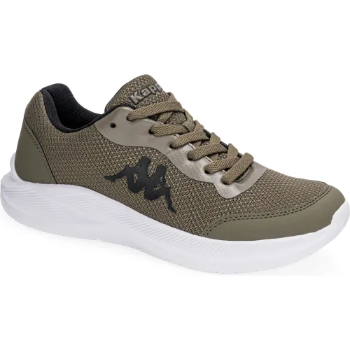 Kappa Verde de Hombre modelo Zapatillas Urbanas Hombres Kombat Boldy verdes sintéticos hombre 2025053014181603003 Sintético Sintético