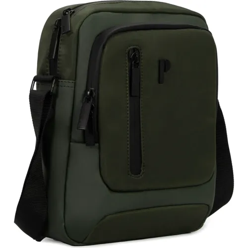 PORTA Bolso Hombre Ferrand