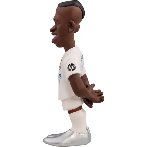 MINIX Estrellas De Futbol - Vinicius (Real Madrid)