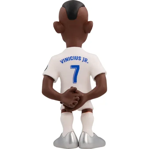 MINIX Estrellas De Futbol - Vinicius (Real Madrid)