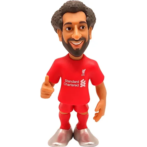 MINIX Estrellas De Futbol - Salah - Lfc