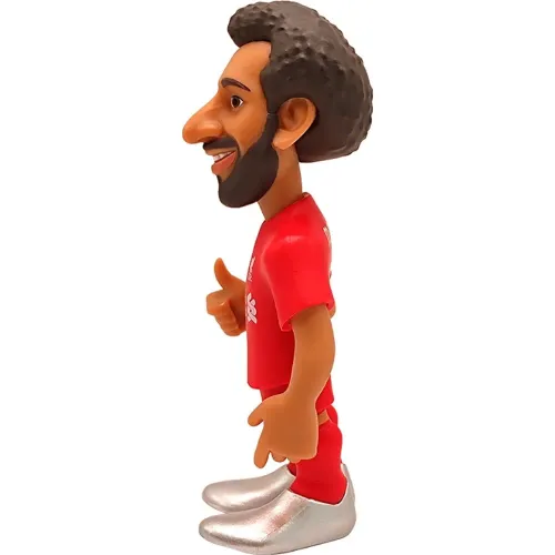 MINIX Estrellas De Futbol - Salah - Lfc