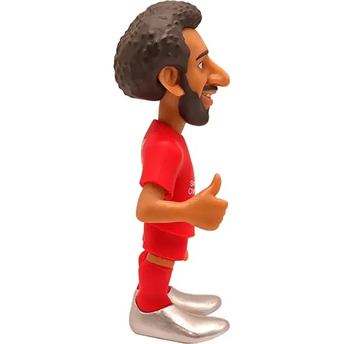 MINIX Estrellas De Futbol - Salah - Lfc