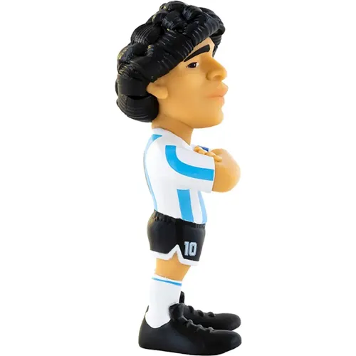 MINIX Estrellas De Futbol - Maradona