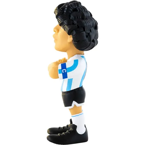 MINIX Estrellas De Futbol - Maradona