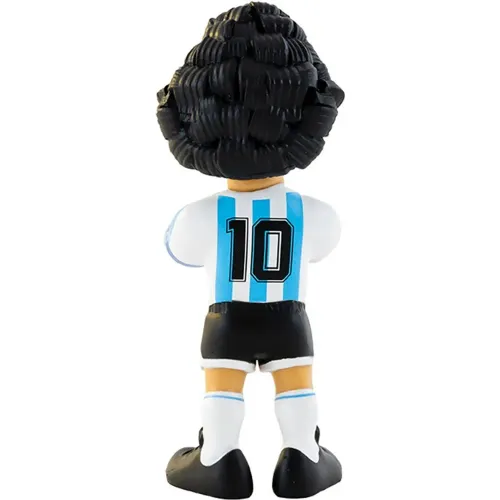 MINIX Estrellas De Futbol - Maradona