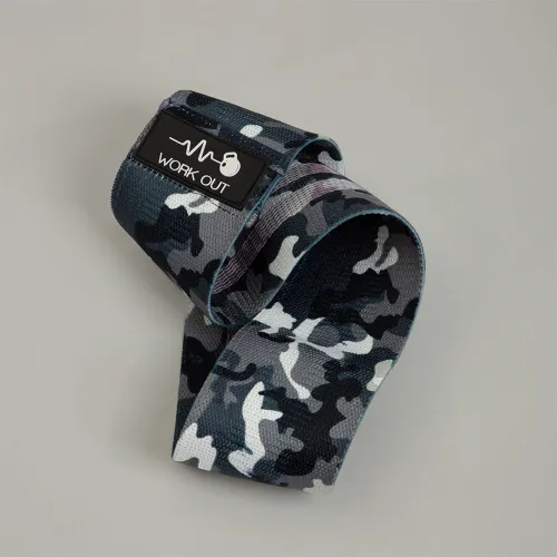 WORKOUT  modelo Bandas De Tela - Hipbands camuflados 2025060317002950386  