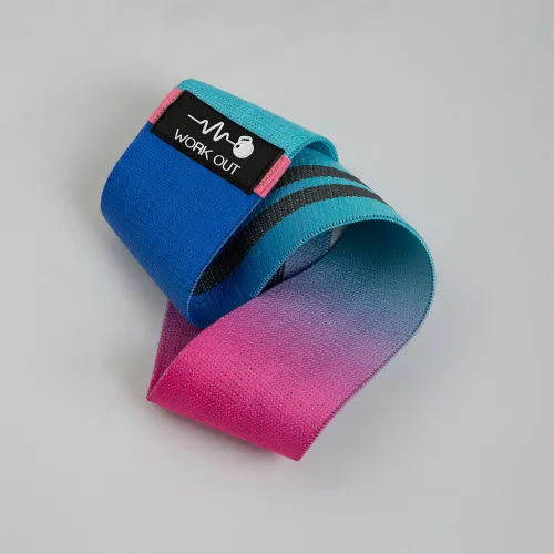 WORKOUT Morado modelo Bandas De Tela - Hipbands morados 2025060317002950389  