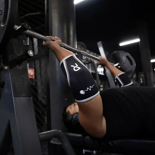 WORKOUT Codera Pr - Neopreno Talla M