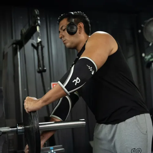 WORKOUT Negro modelo Codera Pr - Neopreno Talla M negros 2025060317002950410  