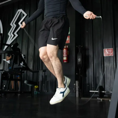 WORKOUT Soga Para Saltar