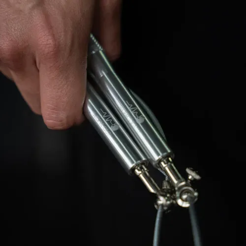 WORKOUT Soga Para Saltar