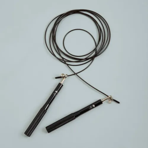 WORKOUT Negro modelo Soga Para Saltar negros 2025060317002950449  