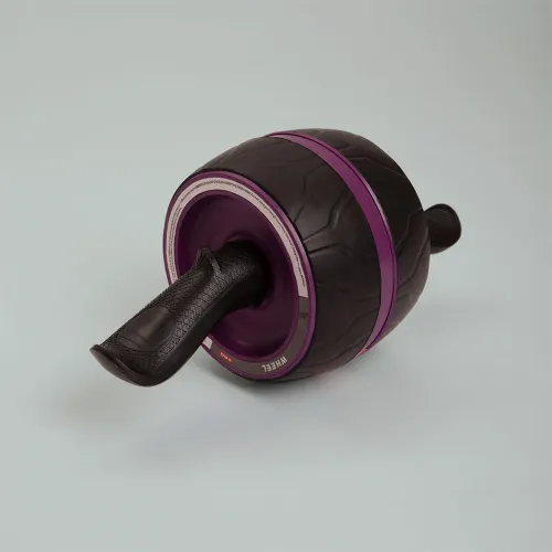 WORKOUT Rueda Abdominal Retractil