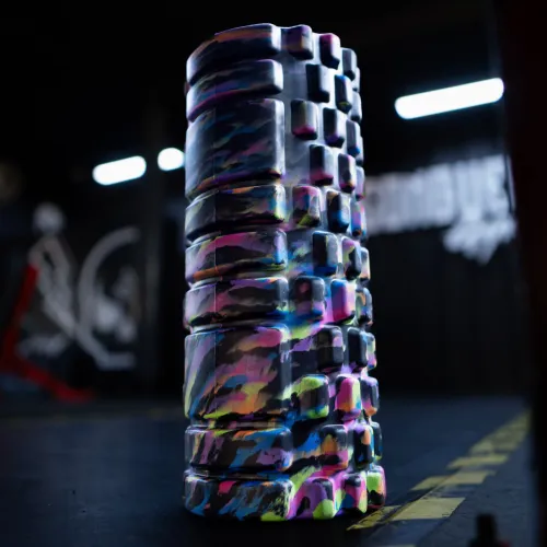WORKOUT Foam Roller