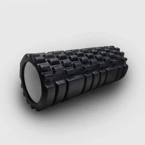 WORKOUT Negro modelo Foam Roller negros 2025060317002950491  