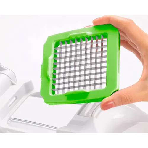 KONSTAR Cortadora En Dados Y Juliana Konstar (Ks0170z) Tdp