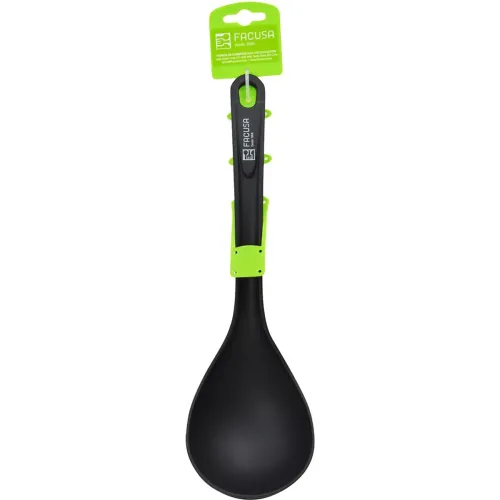 FACUSA Varios modelo Cucharon Nylon Blister varios 2025060322344951832