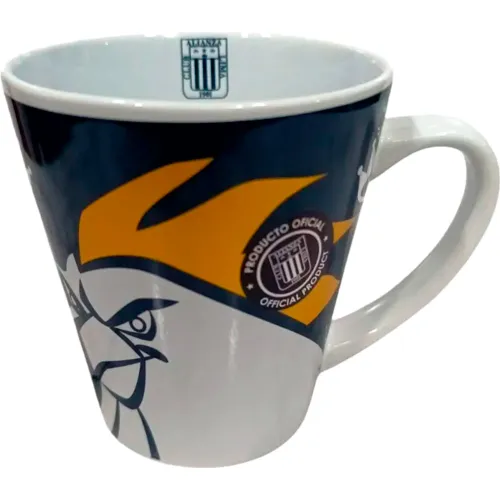Global America Varios modelo Taza Alianza Lima 300ml varios 2025060322344951916  